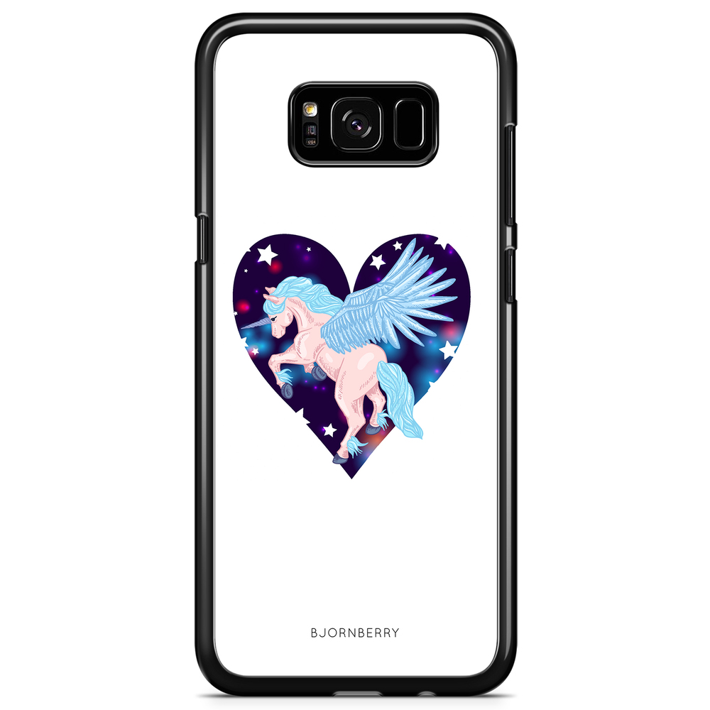 Samsung Galaxy S8 Case - Unicorn