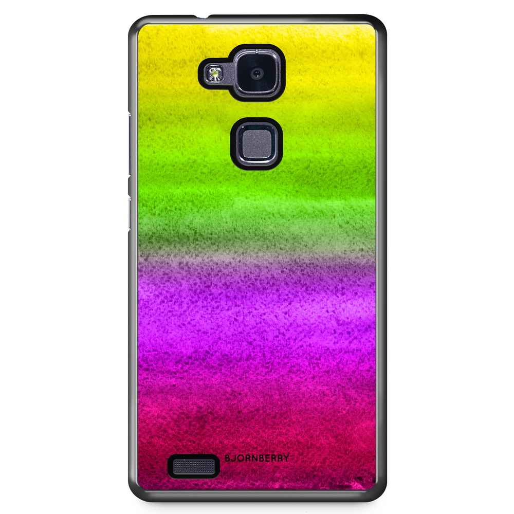 Huawei Honor 5X Skal - Vattenfärg