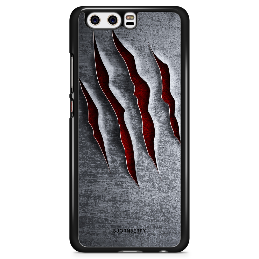 Huawei P10 Case - Claws