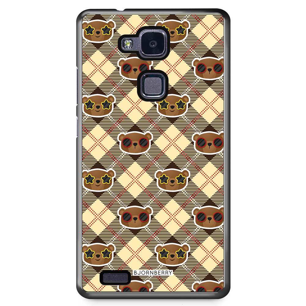 Huawei Honor 5X Case - Cool Björn
