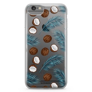 iPhone 6/6s Fashion Case - Coconuts