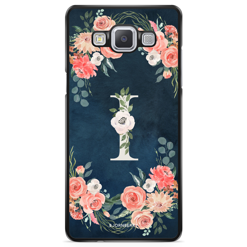 Samsung Galaxy A5 (2015) Case - Monogram I