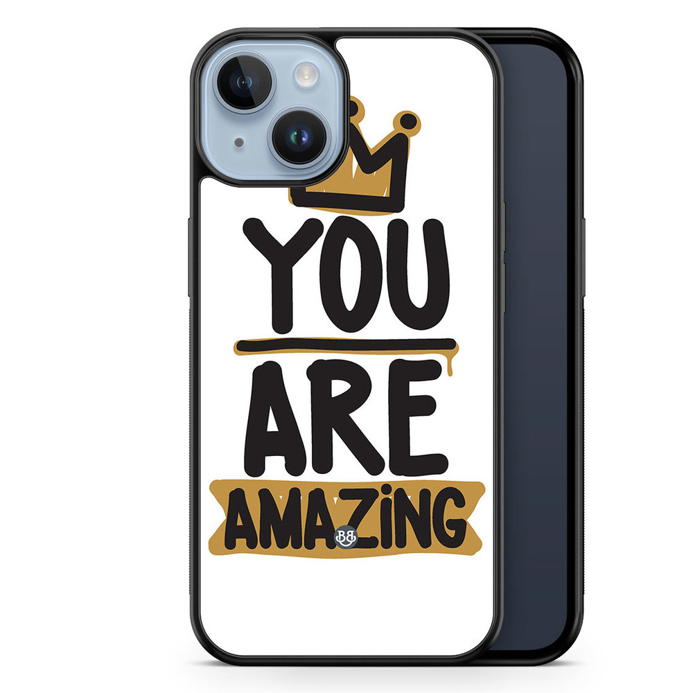 iPhone 14 Plus Case - Amazing
