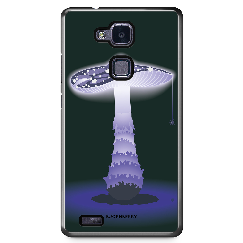 Huawei Honor 5X Case - Mushroom
