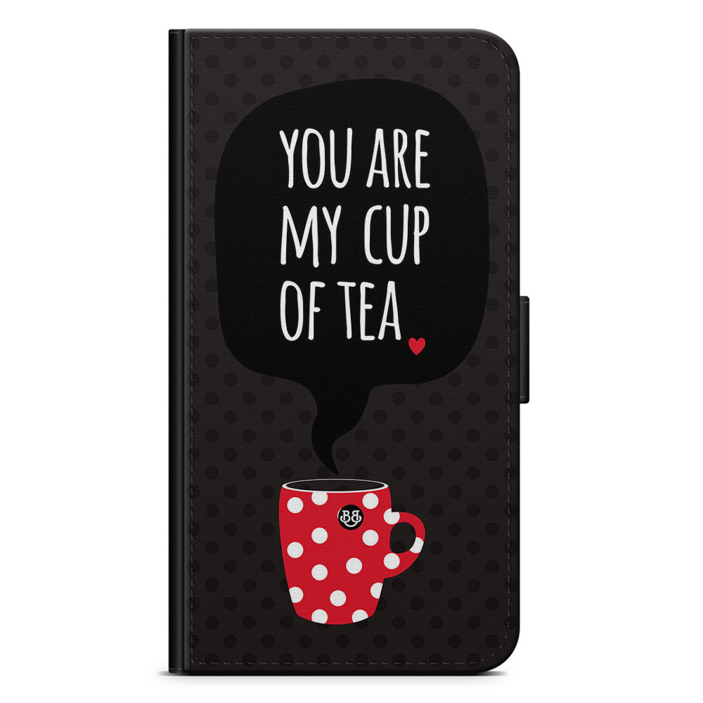 OnePlus 10 Pro 5G Wallet Case - You Are My Cup