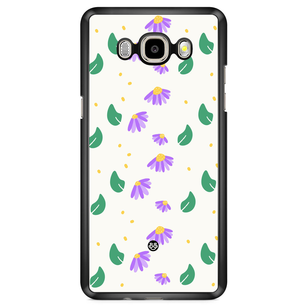 Samsung Galaxy J7 (2016) Case - SUMMER GARDEN - Meadow Dance