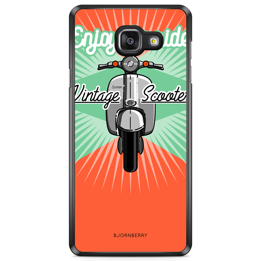 Samsung Galaxy A5 6 (2016) Case - Vespa