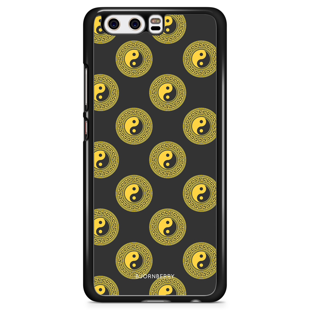 Huawei P10 Case - Ying Yang