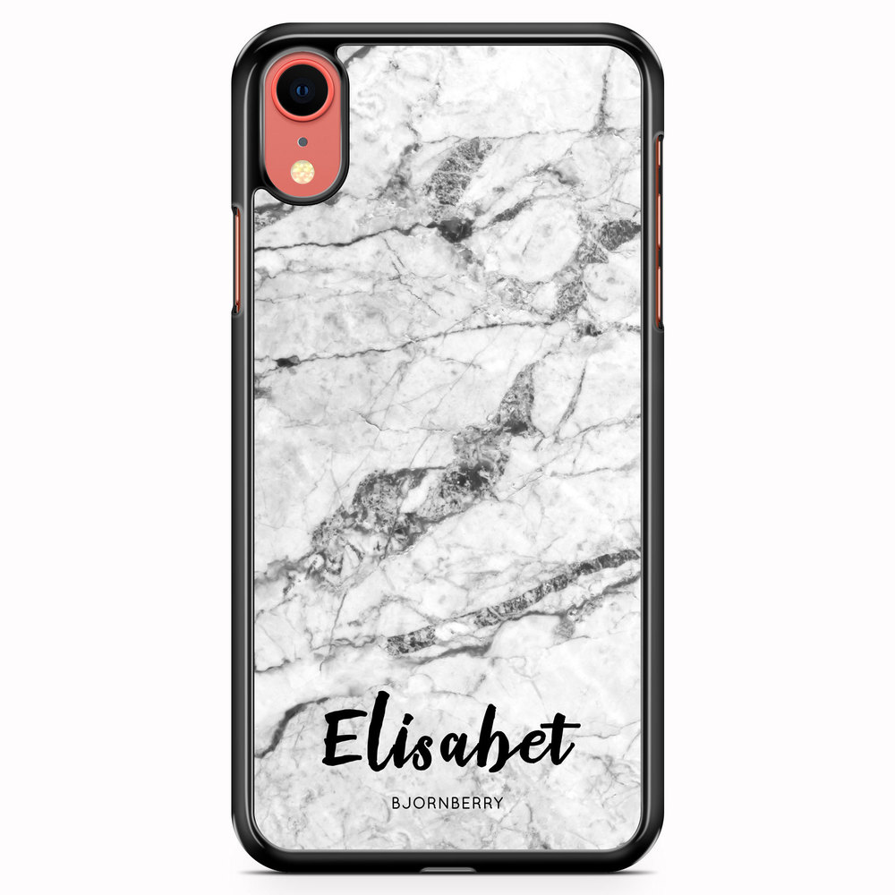 iPhone XR Case - Elisabet