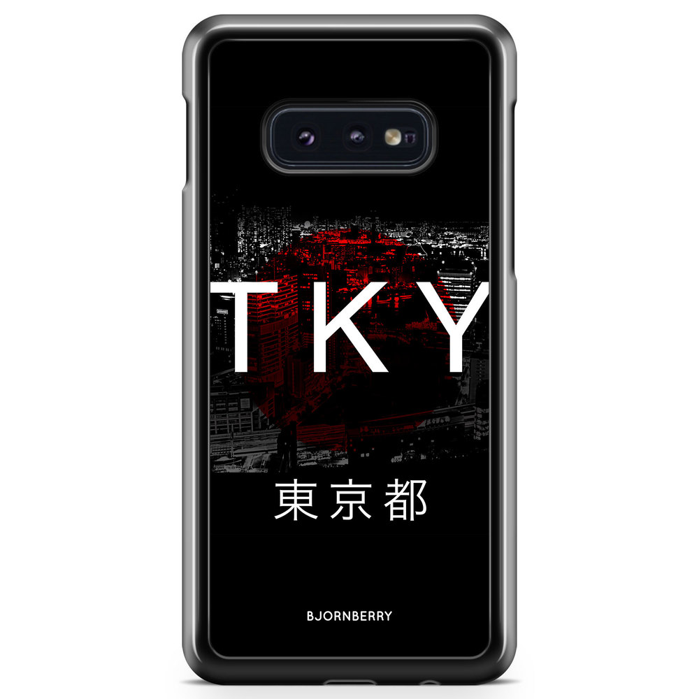 Samsung Galaxy S10e Case - TKY