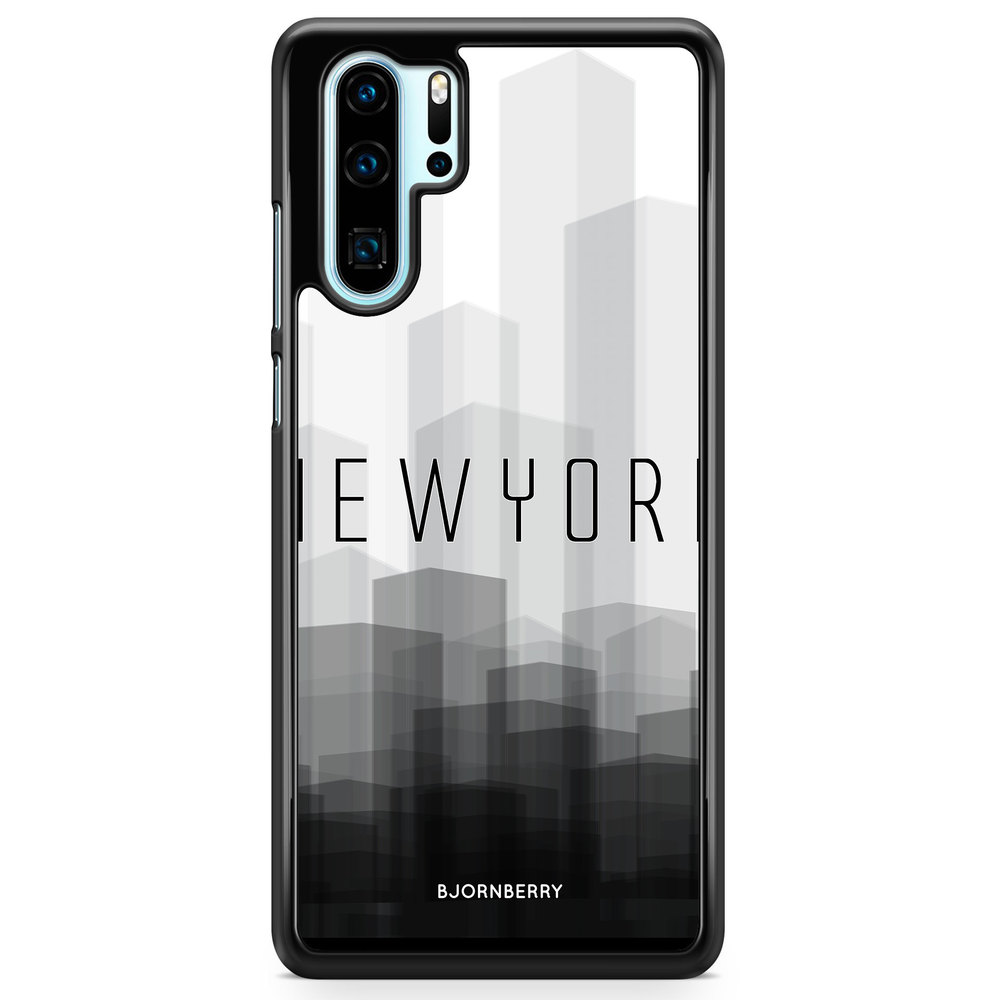 Huawei P30 Pro Case - NEW YORK