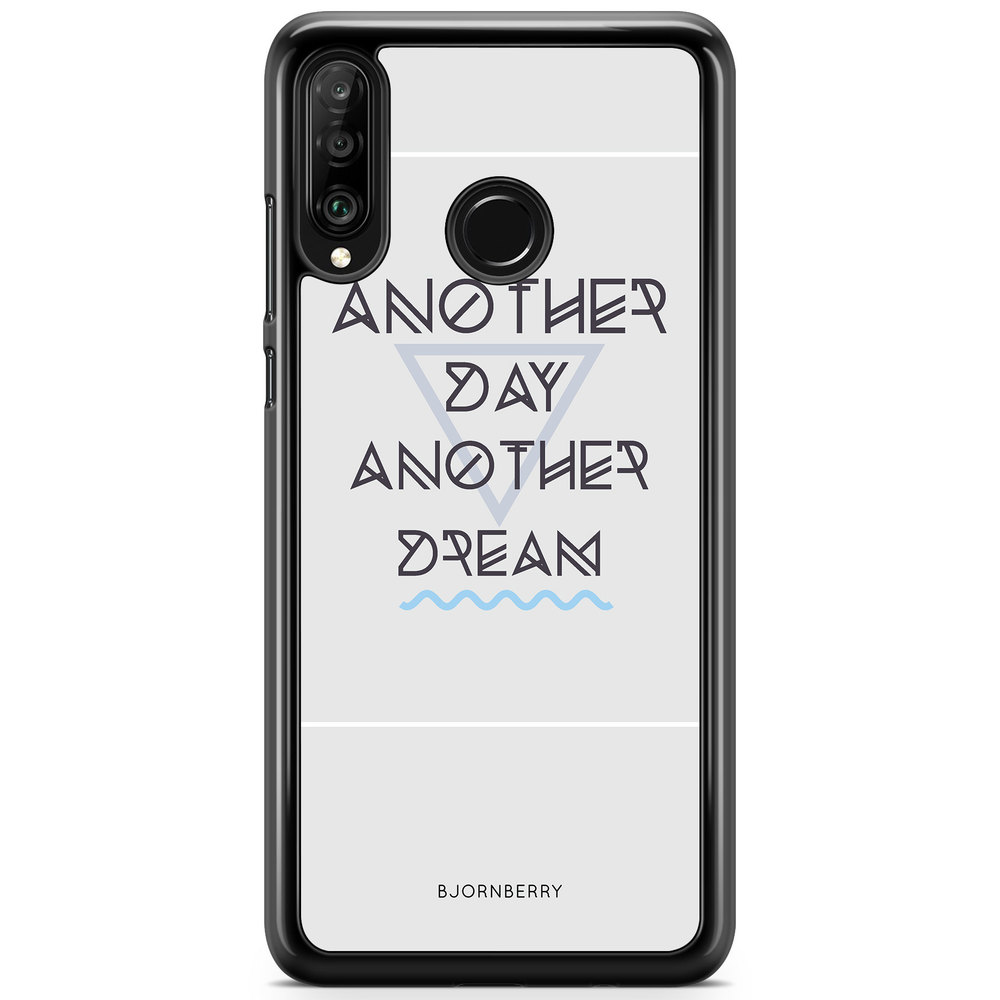 Huawei P30 Lite Case - Another Day