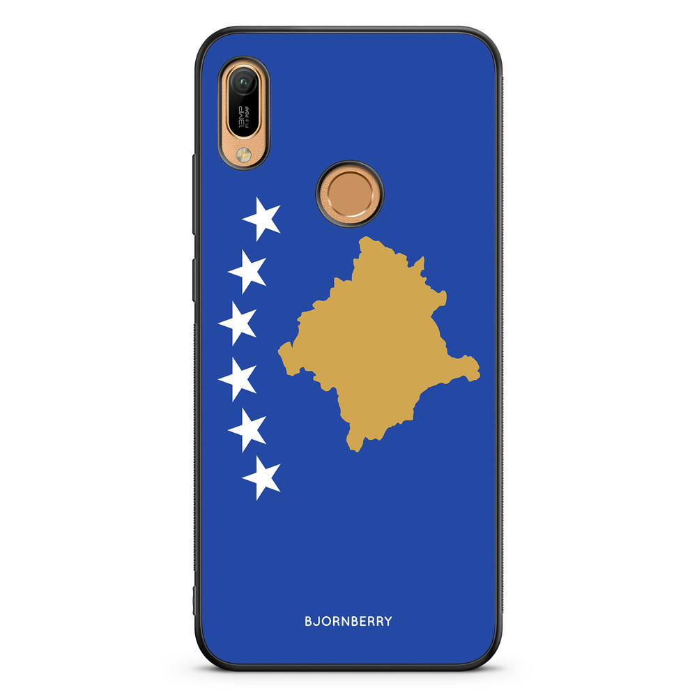 Huawei Y6 2019 Case - Kosovo