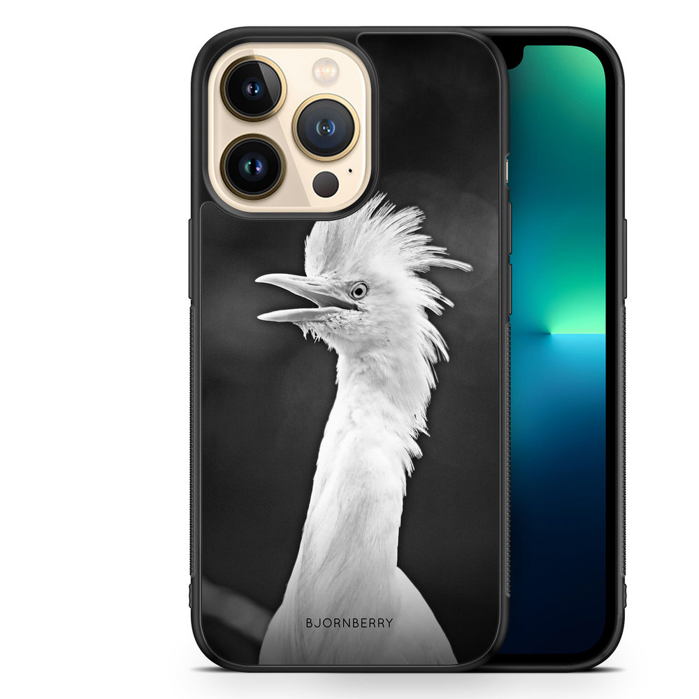 iPhone 13 Pro Case - Mohawk