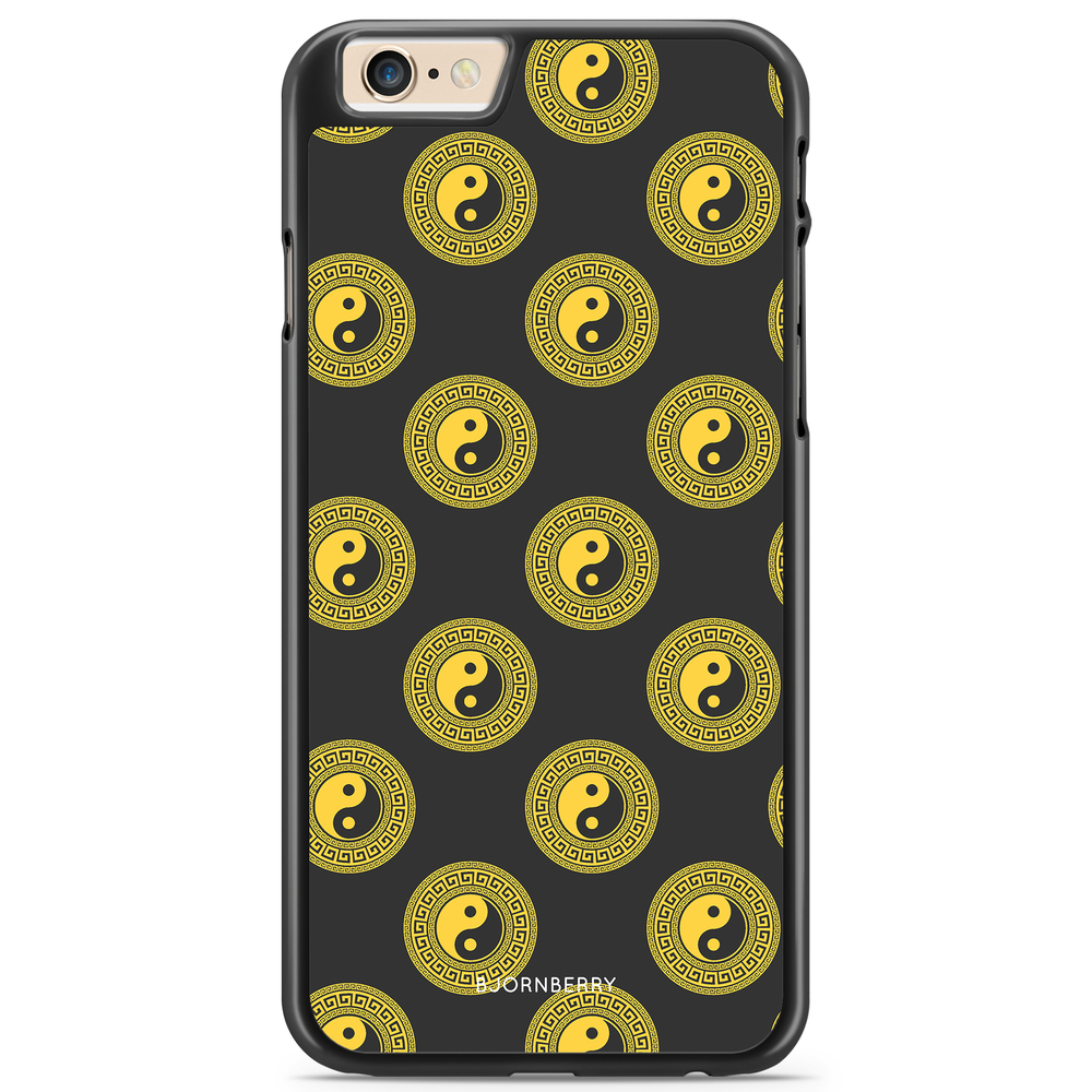 iPhone 6 Plus/6s Plus Case - Ying Yang