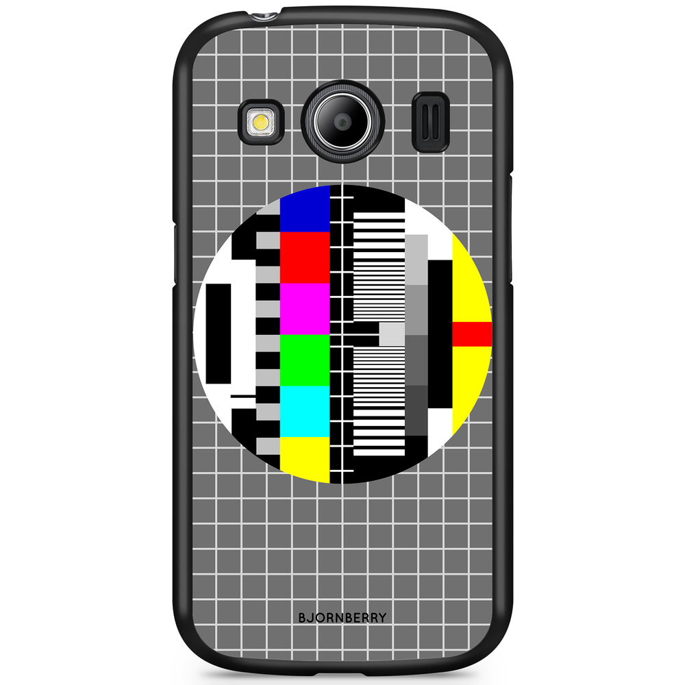 Samsung Galaxy Ace 4 Case - Television Test