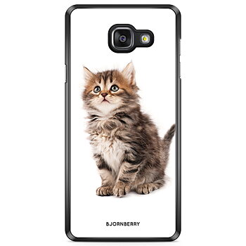 Samsung Galaxy A5 6 (2016) Skal - Söt Kattunge
