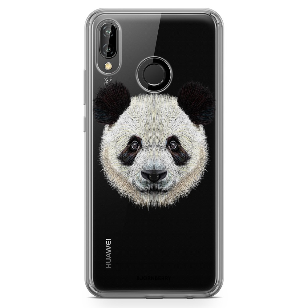 Huawei P20 Lite Fashion Case - Panda