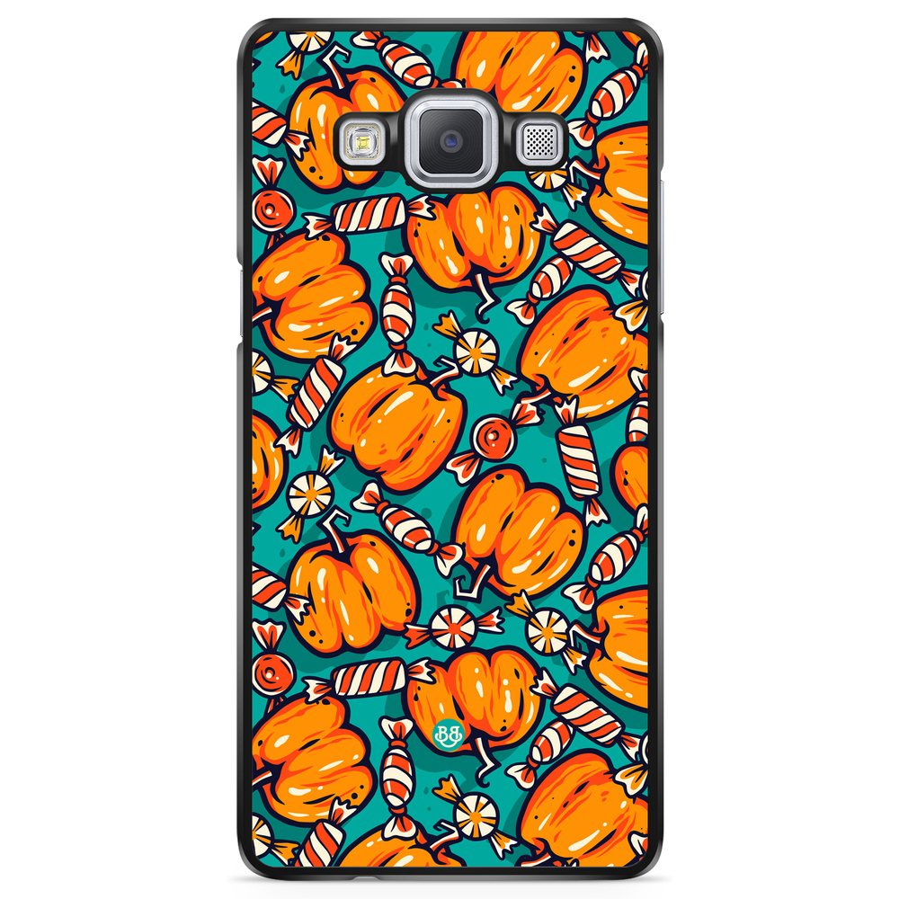 Samsung Galaxy A5 (2015) Case - Trick or Treat