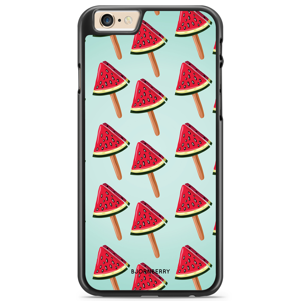 iPhone 6 Plus/6s Plus Case - Watermelon Ice Cream