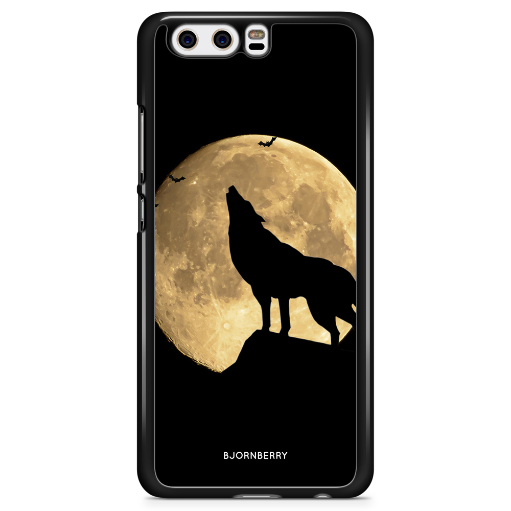 Huawei P10 Case - Wolf
