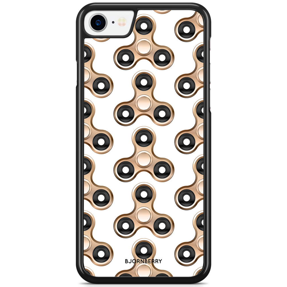 iPhone 8 / iPhone SE (2022/2020) Case - Fidget Spinners