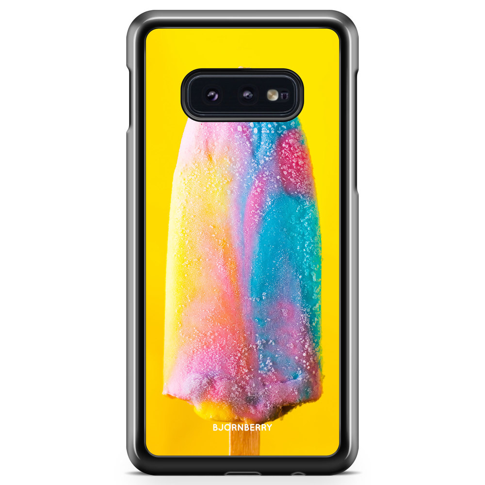 Samsung Galaxy S10e Case - Magic Ice Cream