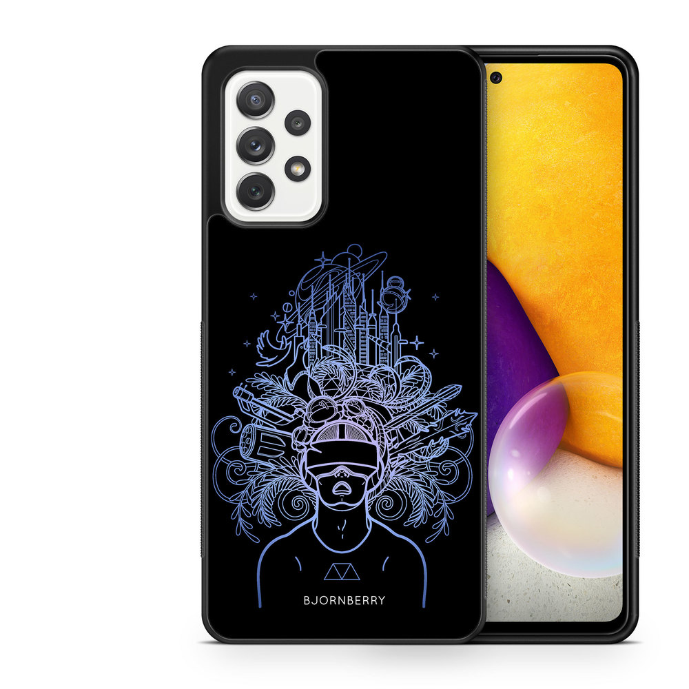 Samsung Galaxy A52/A52s 5G Case - Virtual Reality