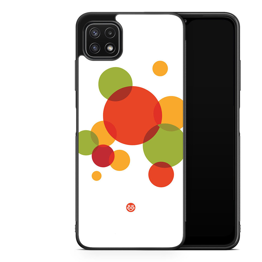 Samsung Galaxy A22 5G Case - Candy