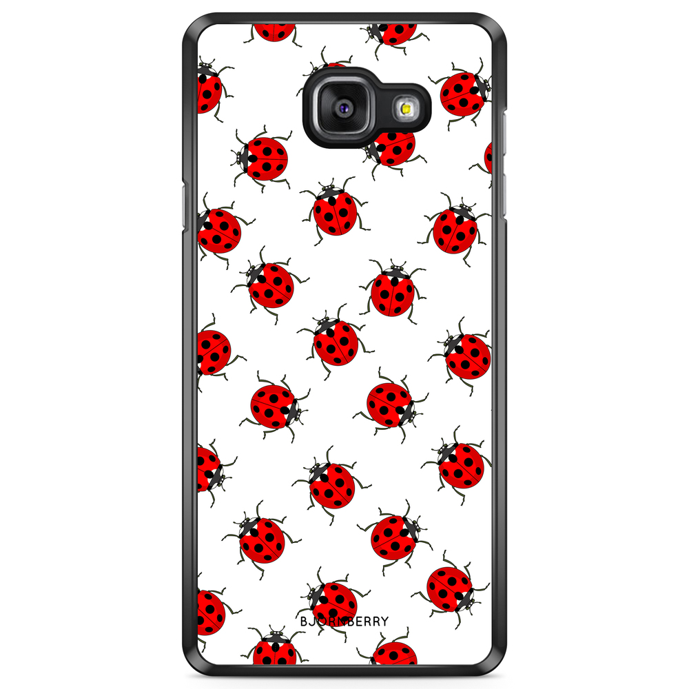 Samsung Galaxy A5 6 (2016) Case - Ladybugs