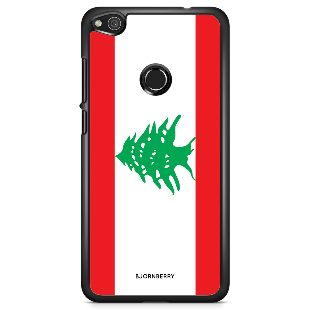 Huawei Honor 8 Lite Case - Libanon