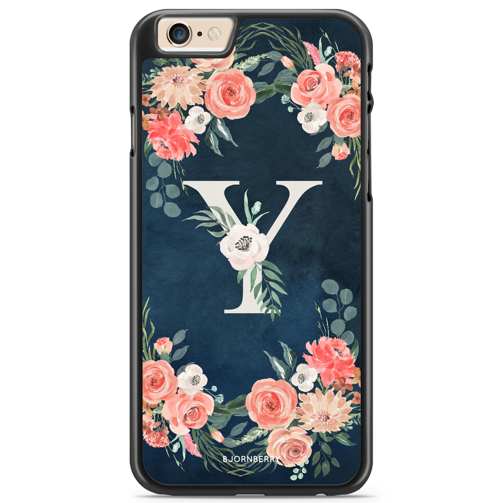 iPhone 6 Plus/6s Plus Case - Monogram Y