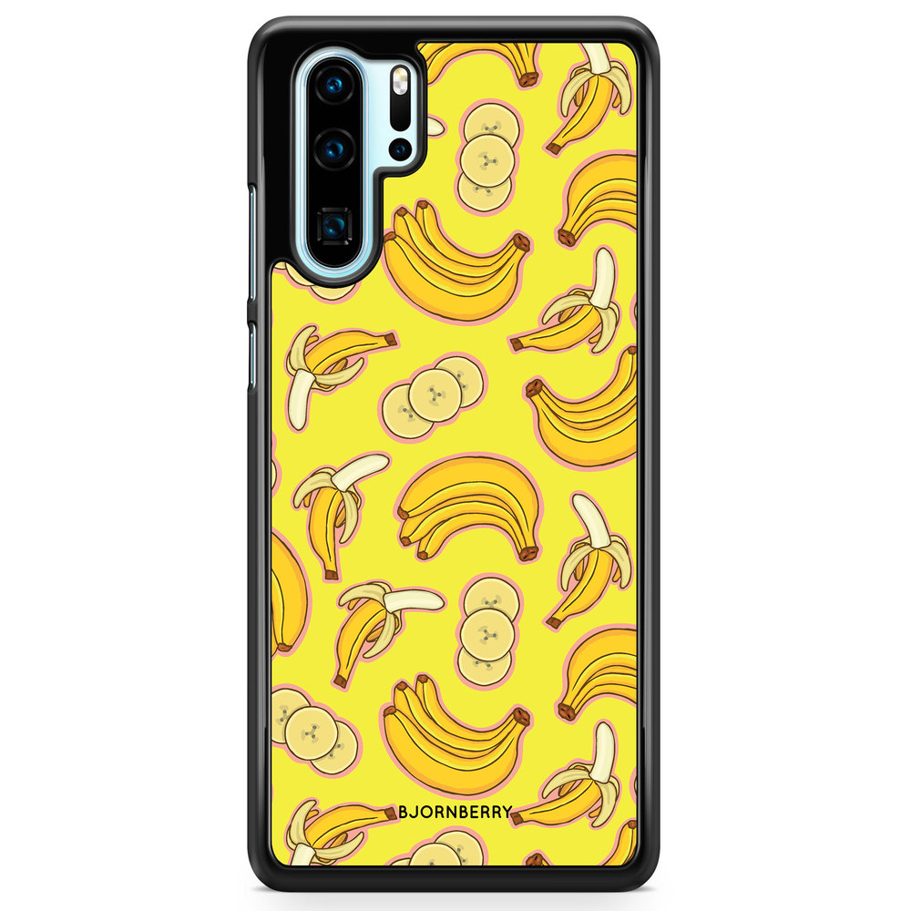 Huawei P30 Pro Case - Bananas