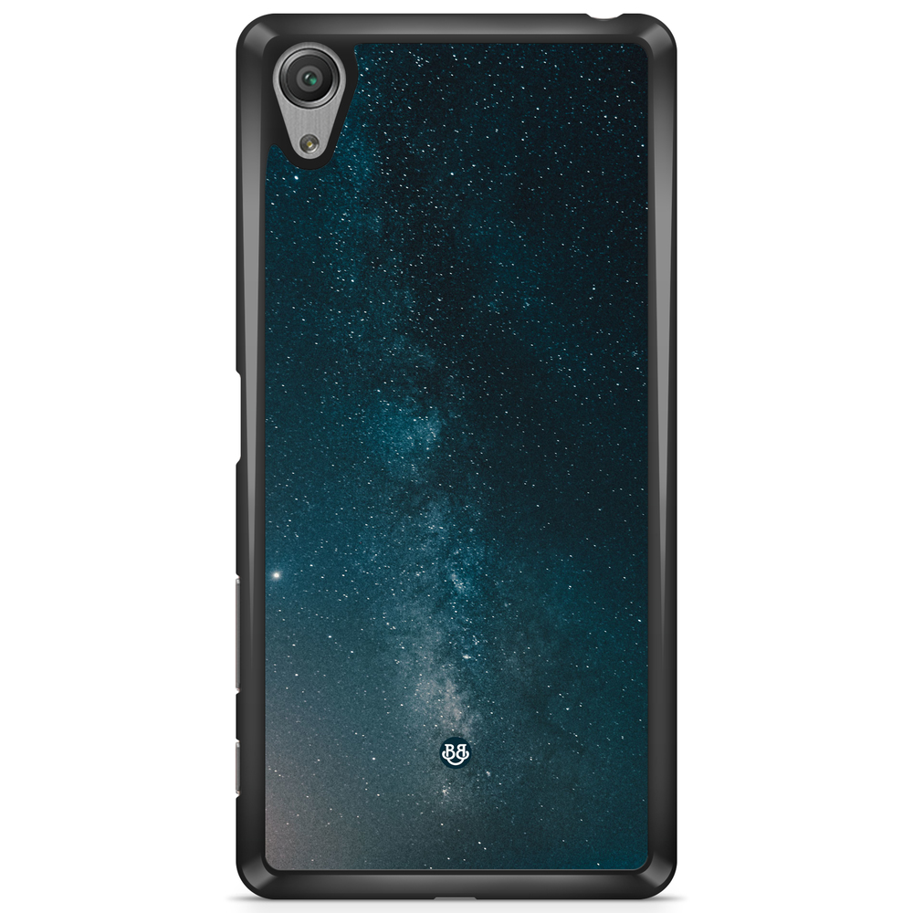 Sony Xperia L1 Case - Space