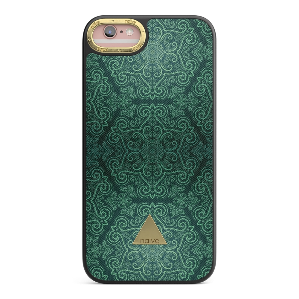 Magnetiskt Mobilskal iPhone 6/6s Skal - Retro | Mobilskal & Mobilfodral BJORNBERRY