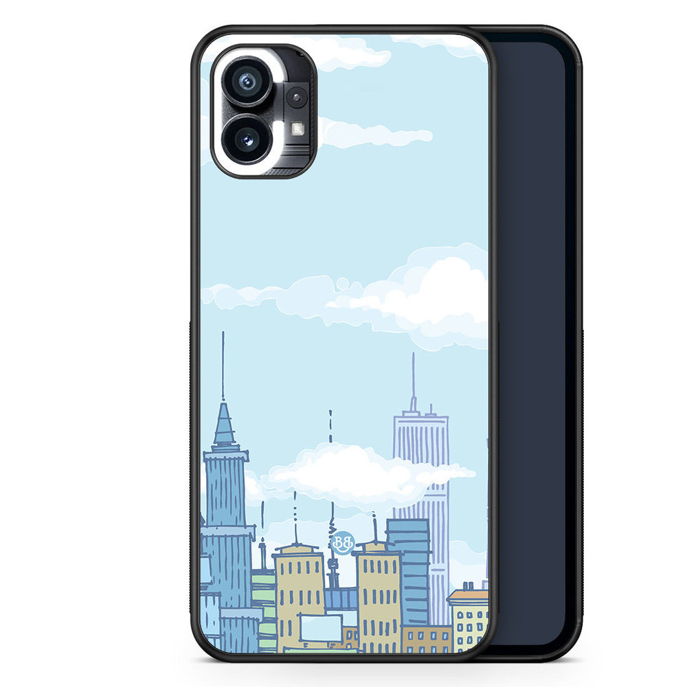 Nothing Phone (1) Case - Skyline