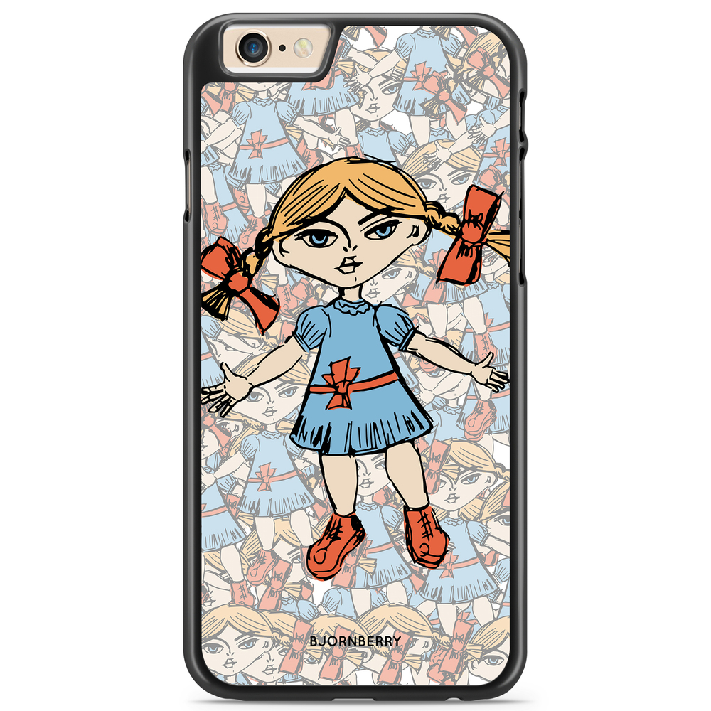 iPhone 6 Plus/6s Plus Case - Doll