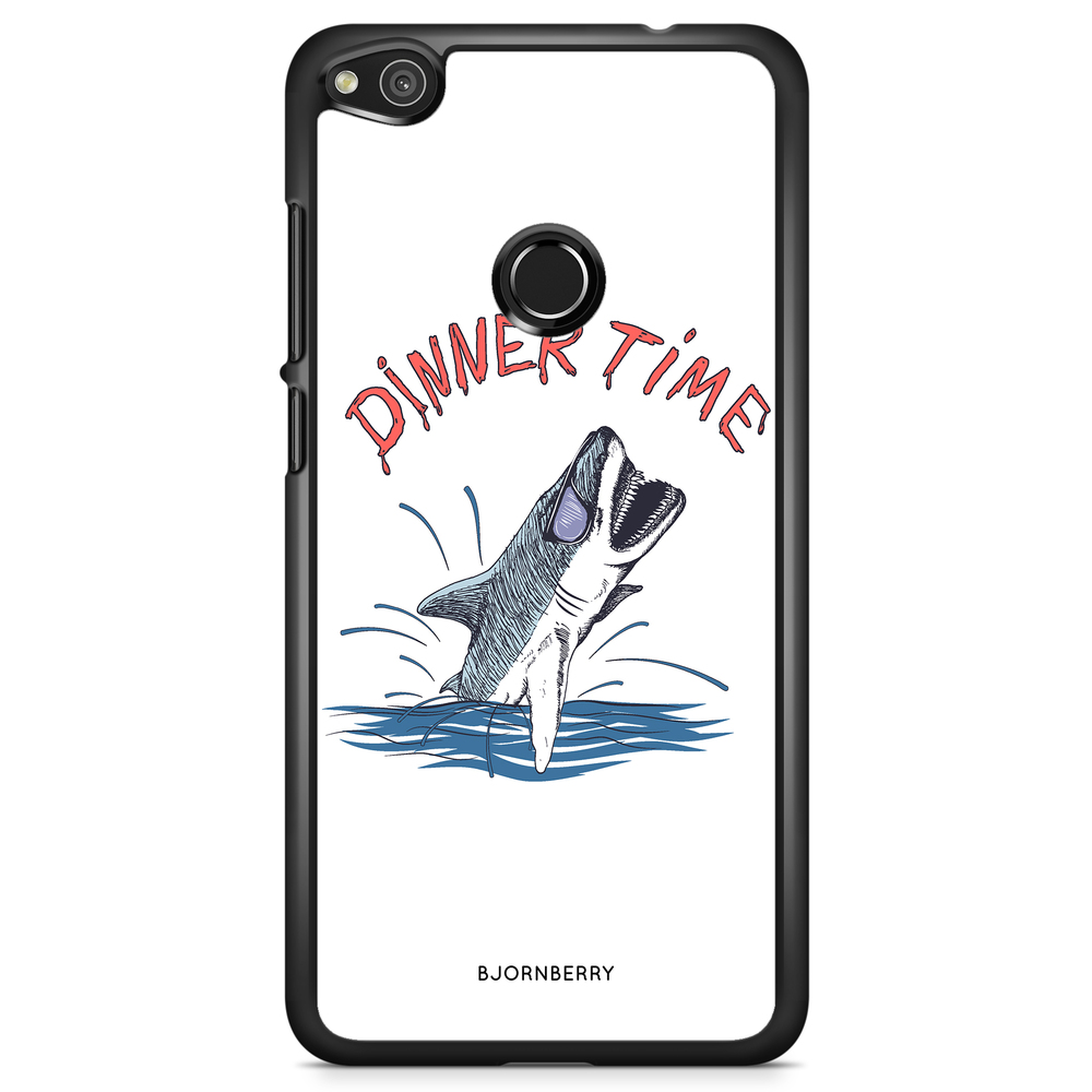 Huawei Honor 8 Lite Case - Dinner Time
