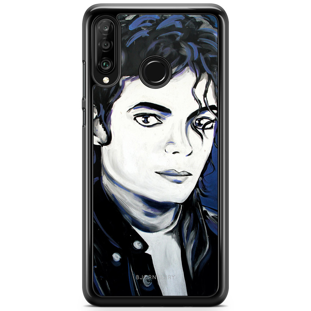 Huawei P30 Lite Case - Jackson