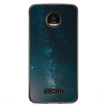 Motorola Moto Z Skal - Space