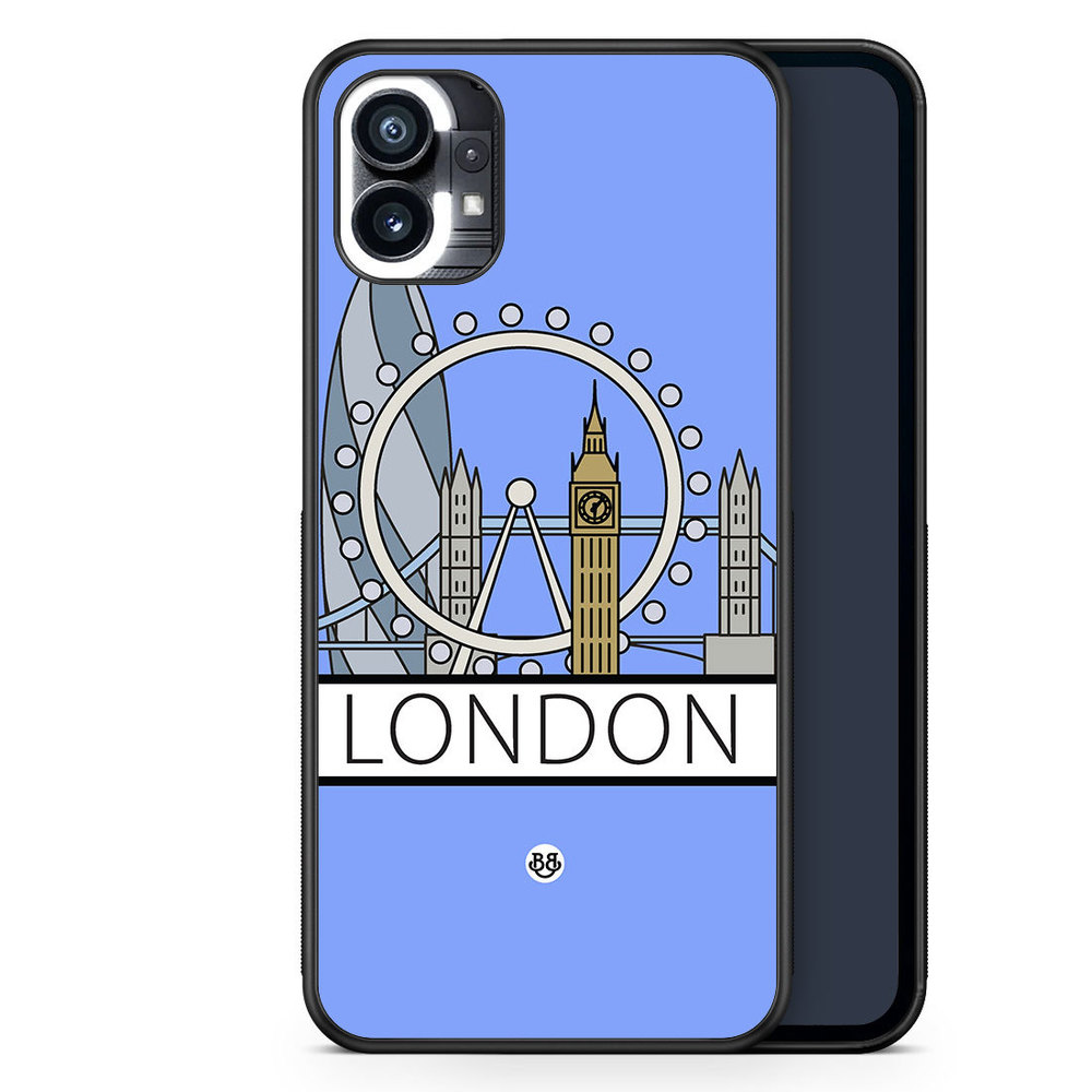 Nothing Phone (1) Case - LONDON