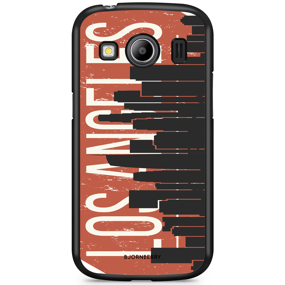 Samsung Galaxy Ace 4 Case - Los Angeles