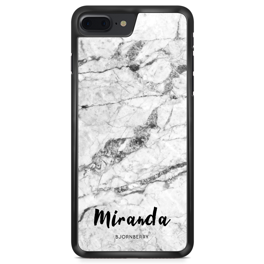iPhone 8 Plus Case - Miranda
