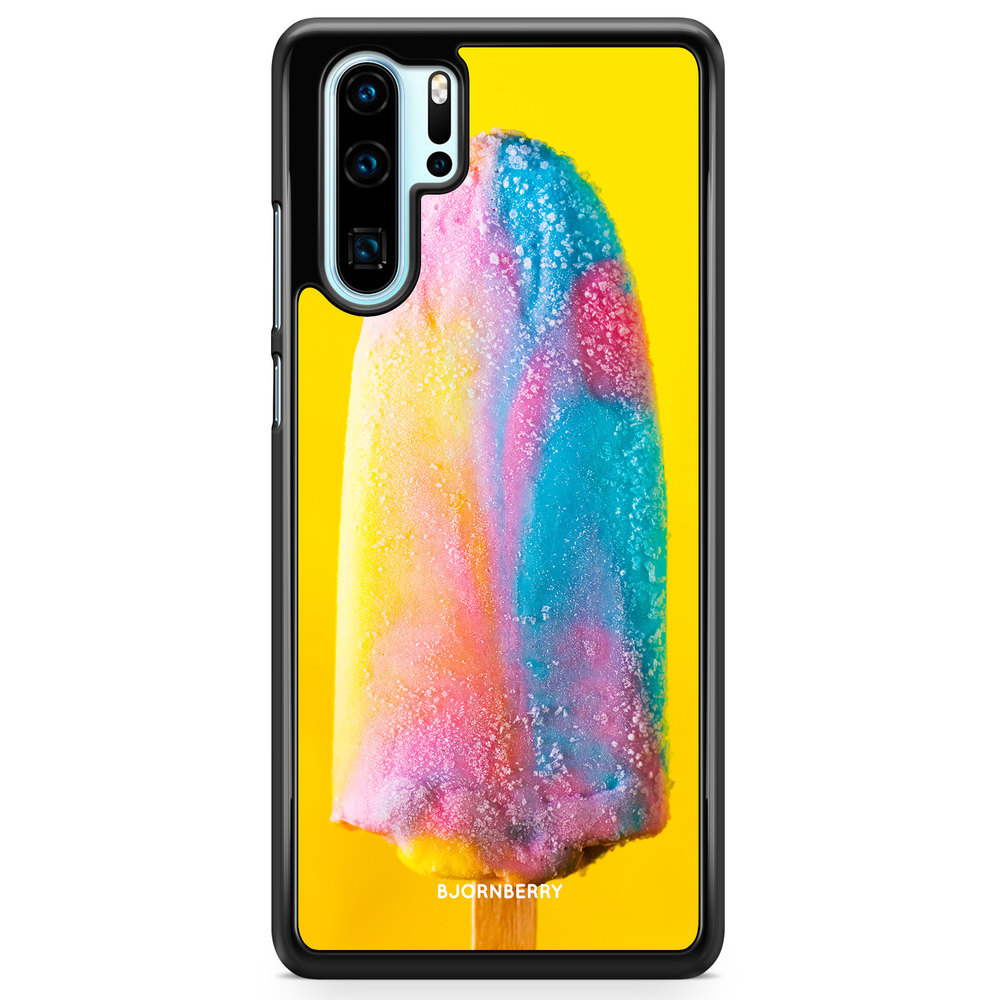 Huawei P30 Pro Case - Magic Ice Cream