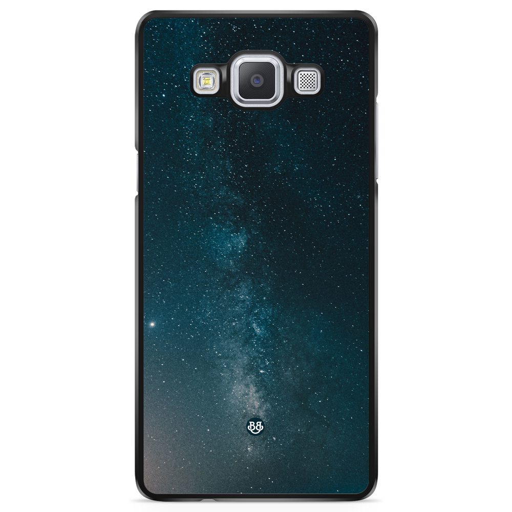 Samsung Galaxy A5 (2015) Case - Space