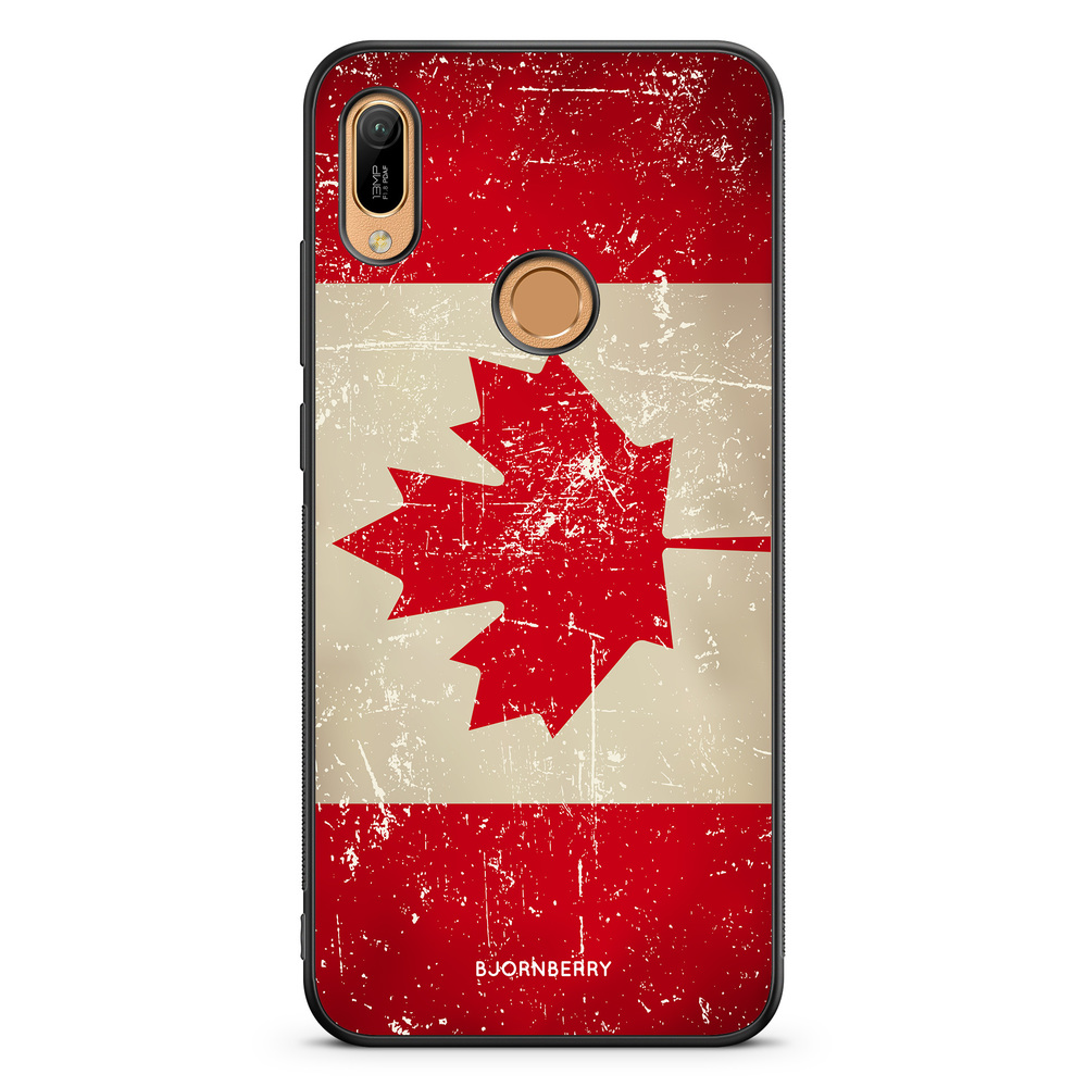 Huawei Y6 2019 Case - Canada