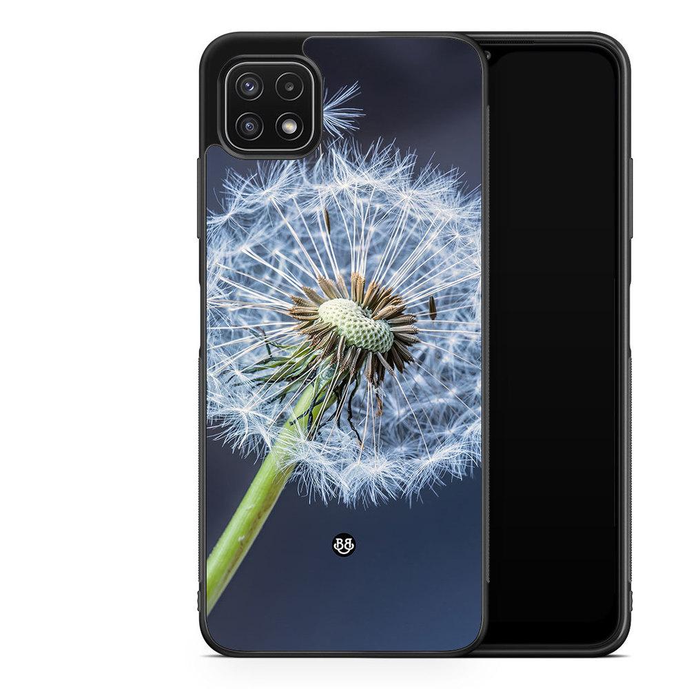 Samsung Galaxy A22 5G Case - Dandelion