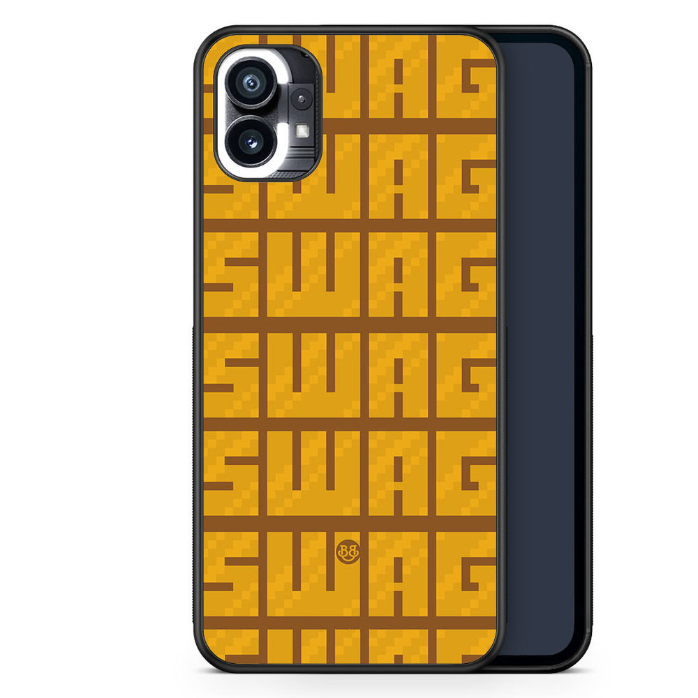 Nothing Phone (1) Case - SWAG
