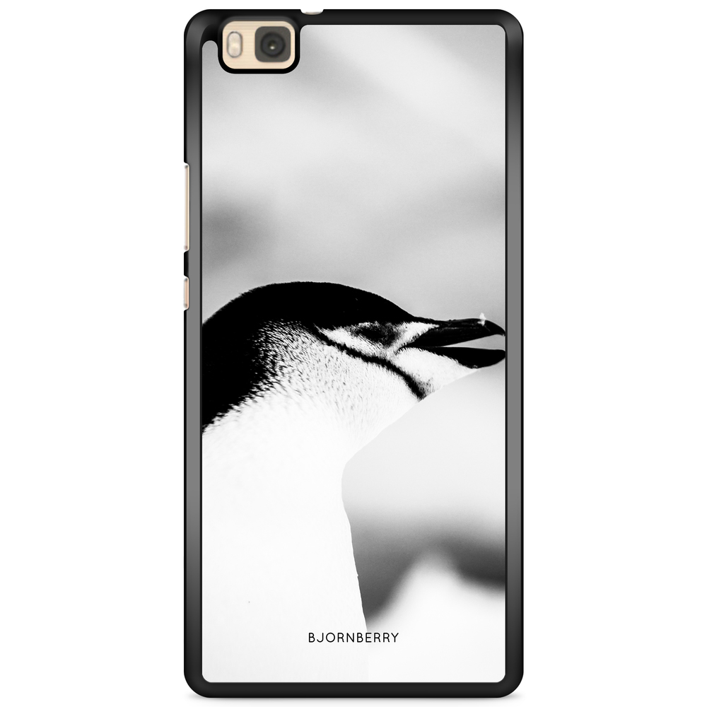 Huawei P8 Lite Case - Penguin