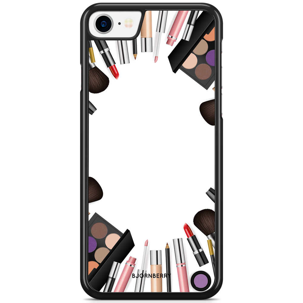 iPhone 8 / iPhone SE (2022/2020) Case - Makeup